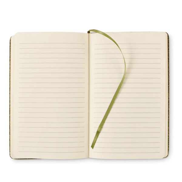 CHIPPEWA A5 Notebook - Image 3