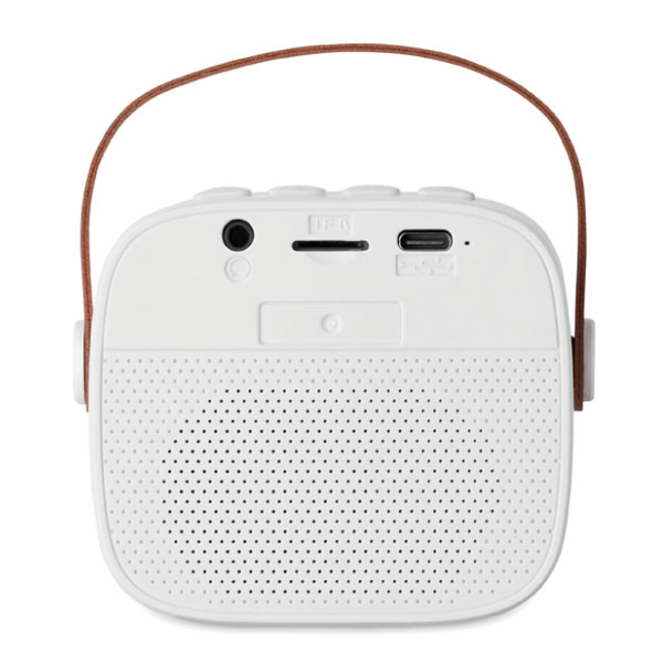 Karaseta 5.0 Wireless Speaker - Image 2