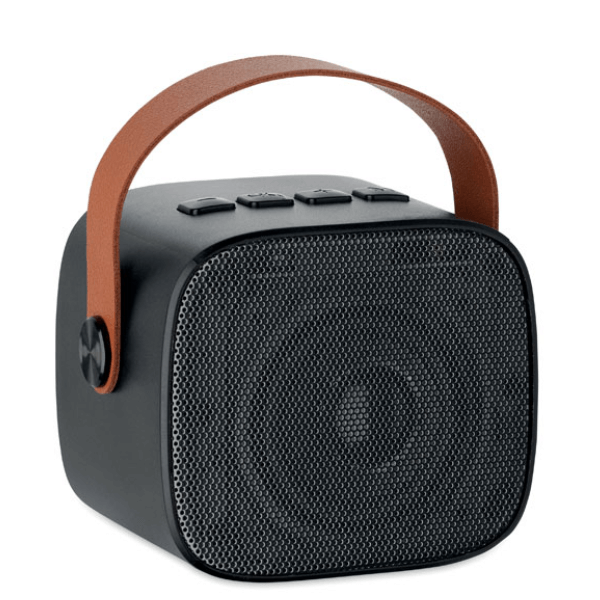 Karaseta 5.0 Wireless Speaker - Image 3