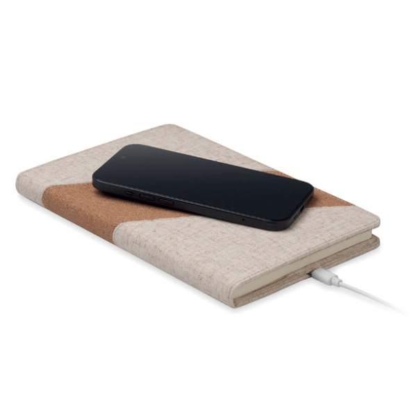 CORTONA 2in1 Notebook - Image 2