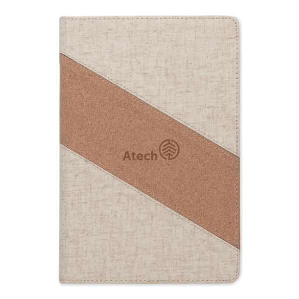 CORTONA 2in1 Notebook
