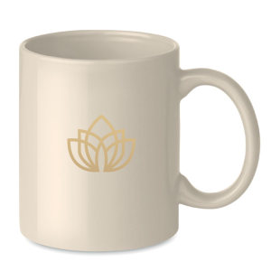 Dublin Tone Ceramic Mug