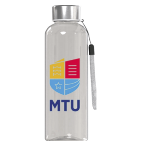 Pemba RPET Bottle