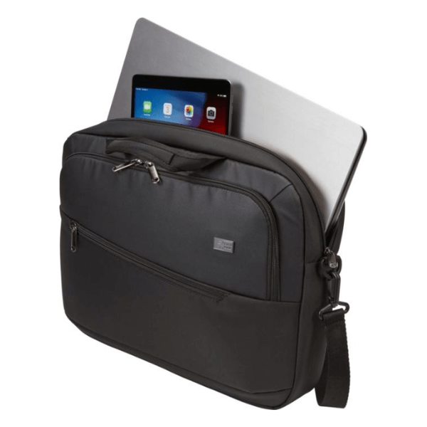 Case Logic Propel 15.6" Laptop Briefcase - Image 2
