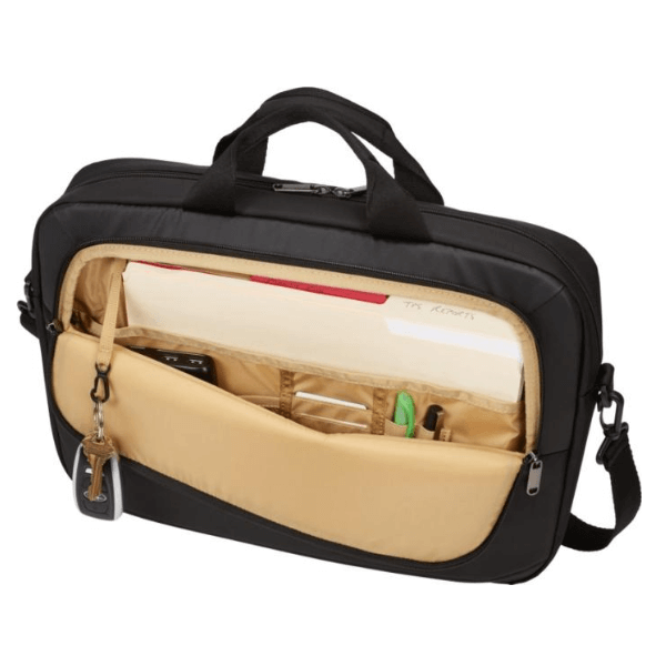 Case Logic Propel 15.6" Laptop Briefcase - Image 3