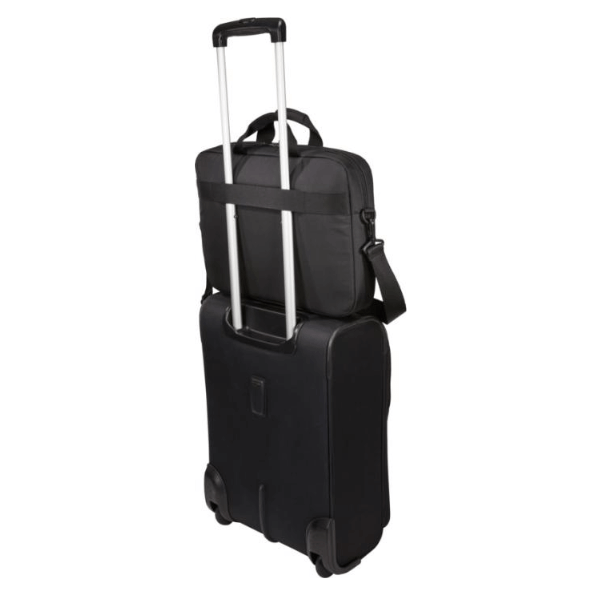 Case Logic Propel 15.6" Laptop Briefcase - Image 4