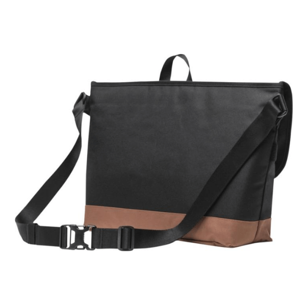 Herschel Cove Recycled Messenger Bag 22.5L - Image 2