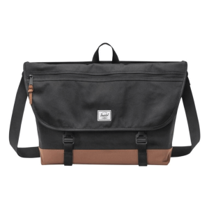 Herschel Cove Recycled Messenger Bag 22.5L