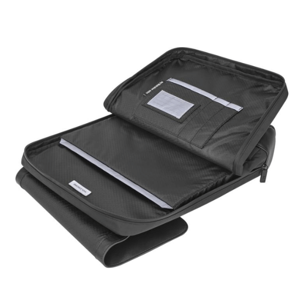 Moleskine Metro Slim Backpack - Image 3