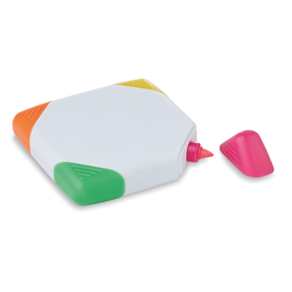 Squarie Shape Highlighter - Image 2