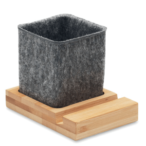 Orostan RPET Felt Pen Holder