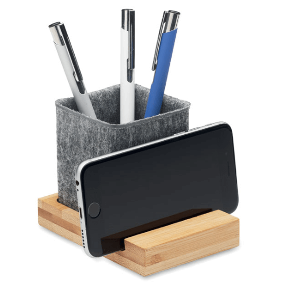 Orostan RPET Felt Pen Holder - Image 2