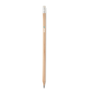 Stomp Sharp Natural Pencil