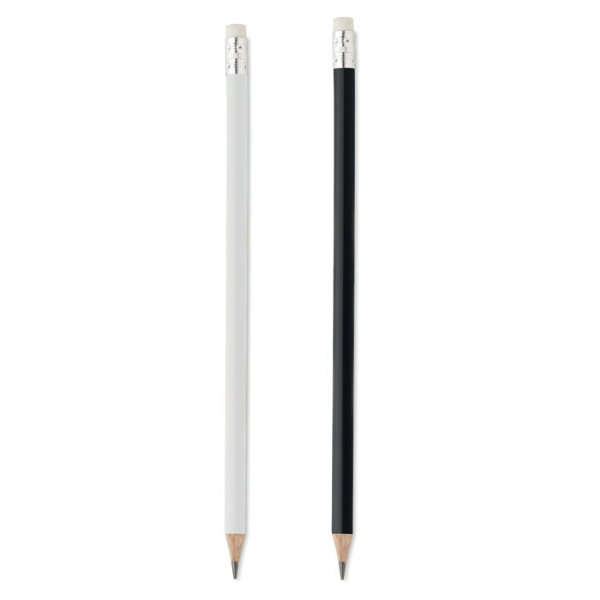 Stomp Sharp Natural Pencil - Image 2