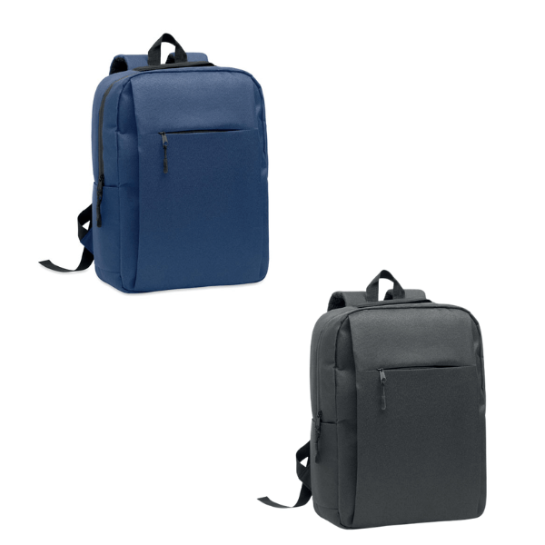 AKRAOS Slim Backpack in Polyester - Image 5