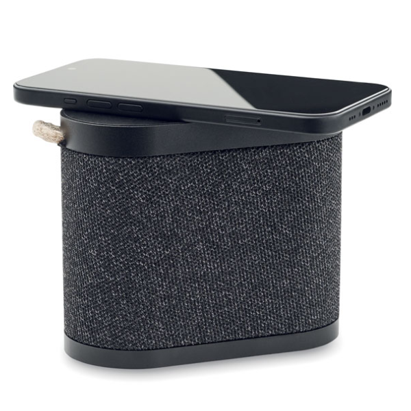 WUSIC Wireless Speaker in ABS - Image 2