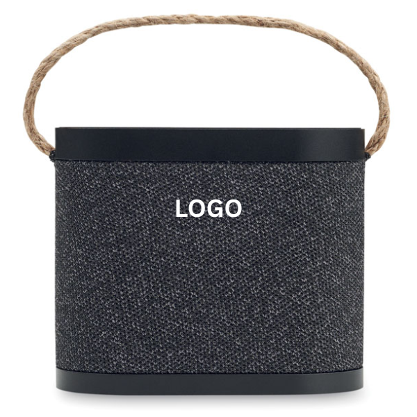WUSIC Wireless Speaker in ABS
