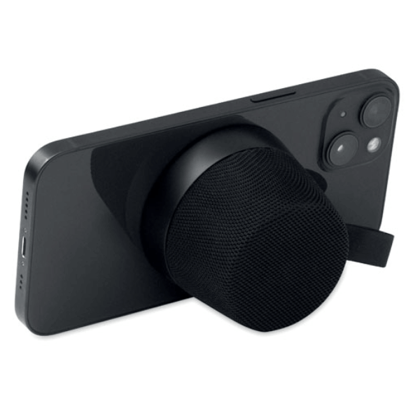 ESCUCHE Wireless Speaker in ABS Casing - Image 2