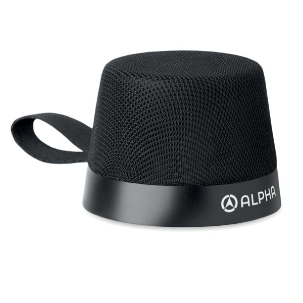 ESCUCHE Wireless Speaker in ABS Casing