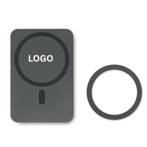 Doubletic Magnetic Wireless Charger