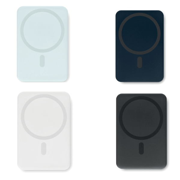Doubletic Magnetic Wireless Charger - Image 2