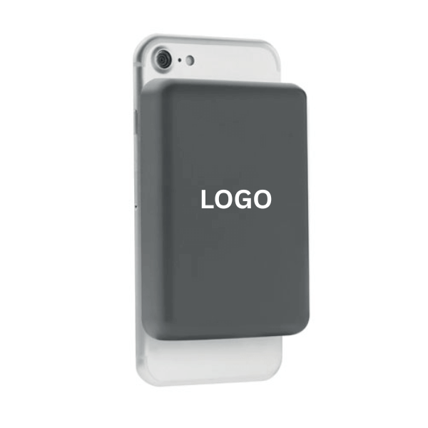 Doubletic Magnetic Wireless Charger - Image 3