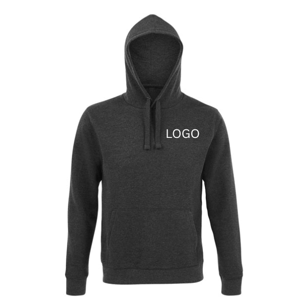 SPENCER Hooded Sweatshirt