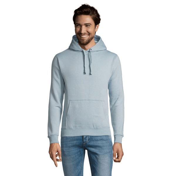 SPENCER Hooded Sweatshirt - Image 2