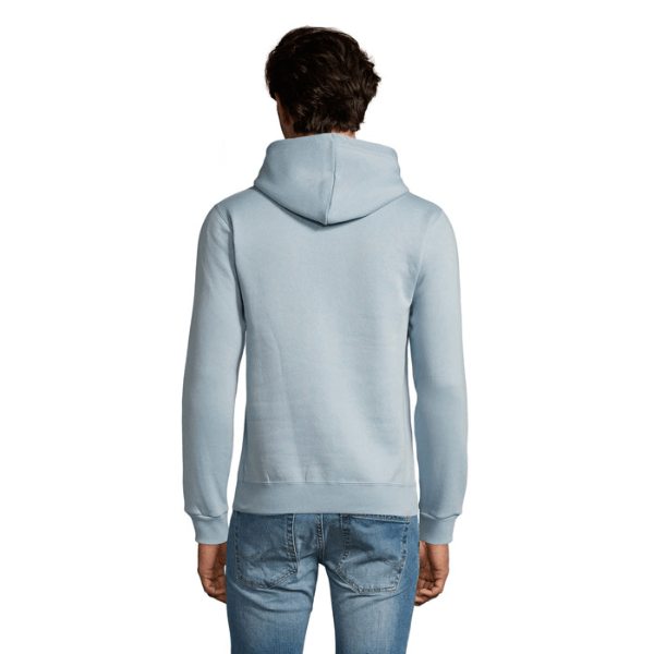 SPENCER Hooded Sweatshirt - Image 3