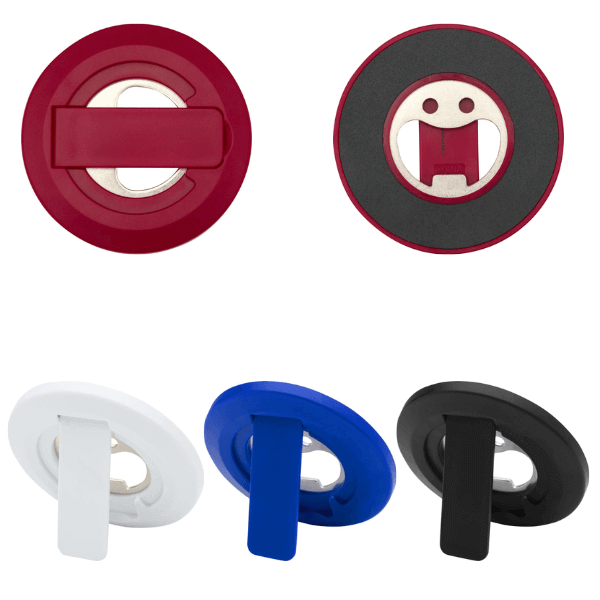 Ain Magnetic Phone Stand with Bottle Opener - Image 2
