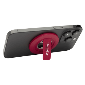Ain Magnetic Phone Stand with Bottle Opener