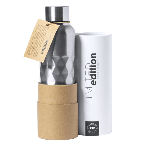 Bottle Harriet 850ml Stainless Steel - Image 2