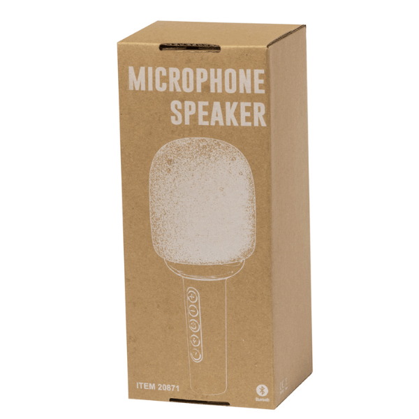 Speaker Microphone Sinfonyx - Image 3