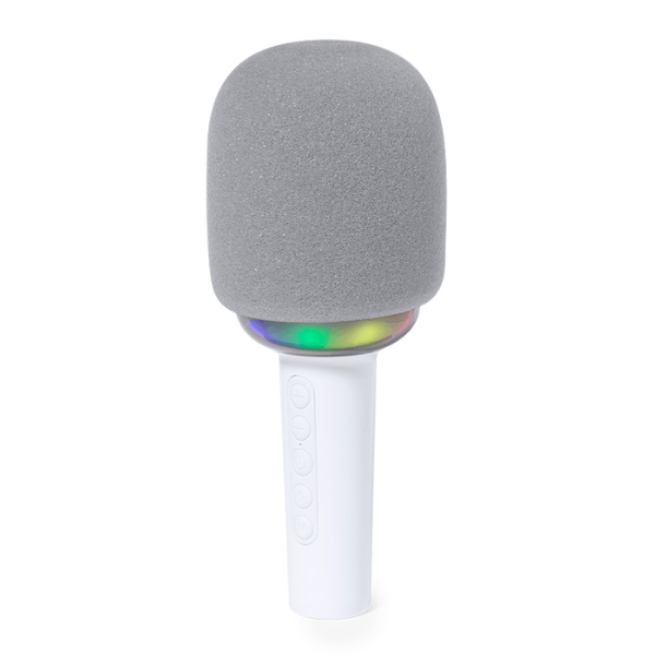 Speaker Microphone Sinfonyx
