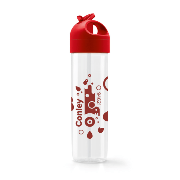 Conley PS and PE Sport Bottle 500ml