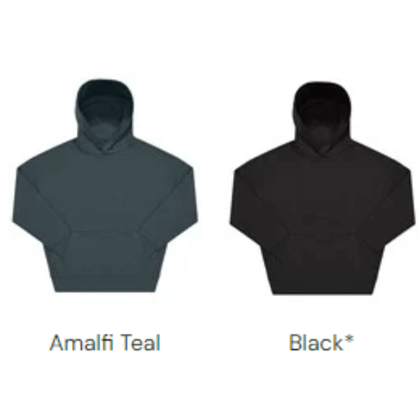 B&C Influence Hoddie Modern Style - Image 3
