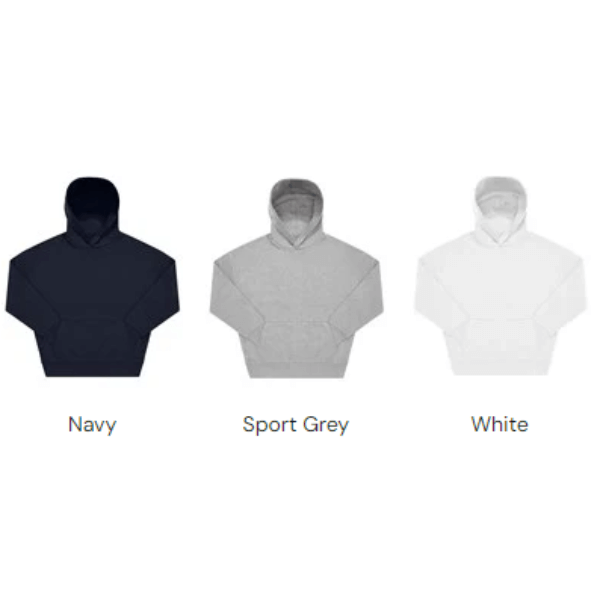 B&C Influence Hoddie Modern Style - Image 4