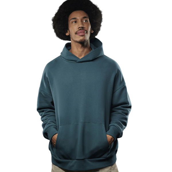 B&C Influence Hoddie Modern Style - Image 5