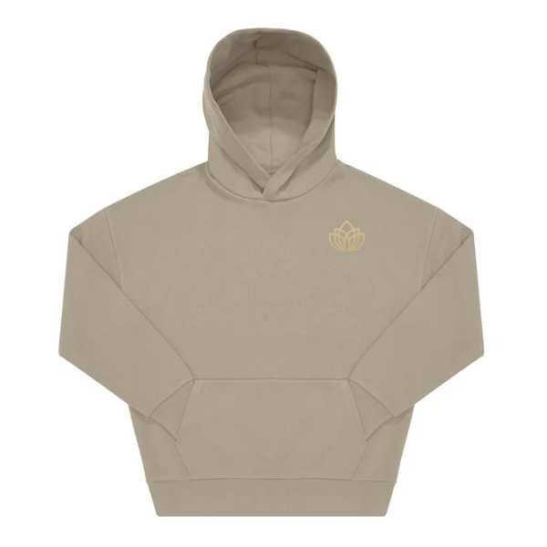 B&C Influence Hoddie Modern Style