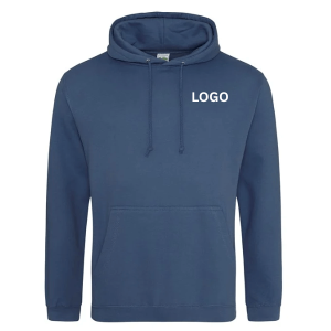 College Hoodie Classic Style