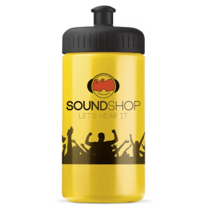 Sport Bottle Classic 500ml