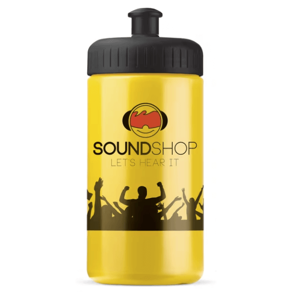 Sport Bottle Classic 500ml