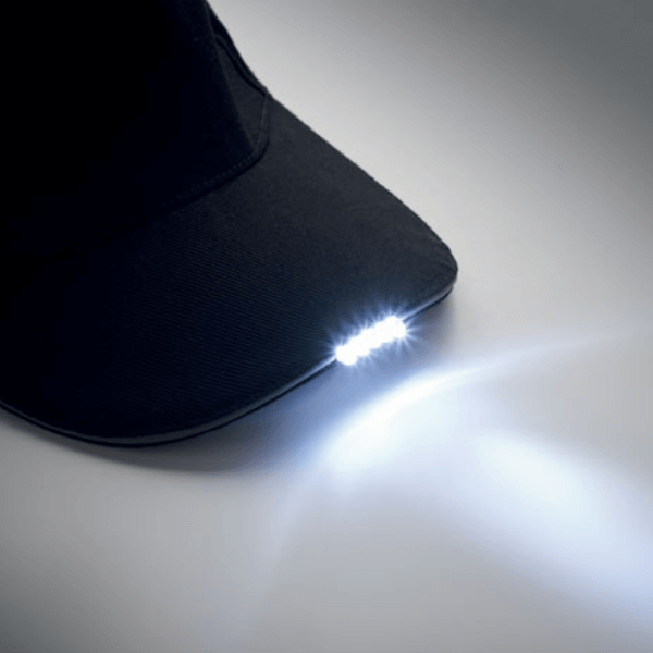 LUZCAP 5 LED Lights - Image 3