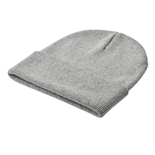 BEANIX Unisex Knitted Beanie Hat - Image 2