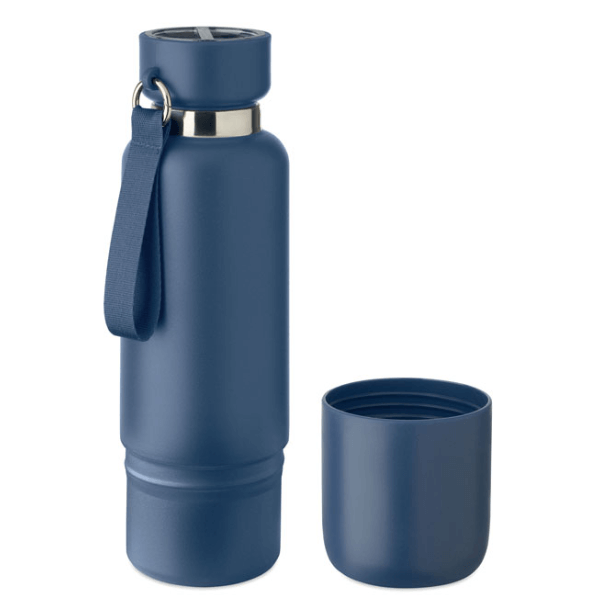 NOEKA Double Wall Insulated Bottle - Image 2