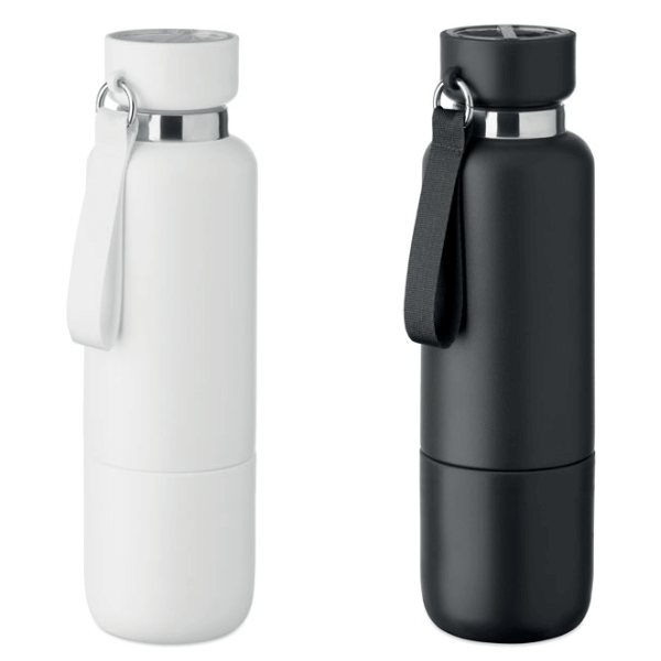 NOEKA Double Wall Insulated Bottle - Image 4