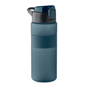 ISJFORDEN Drinking Bottle with Silicone Grip