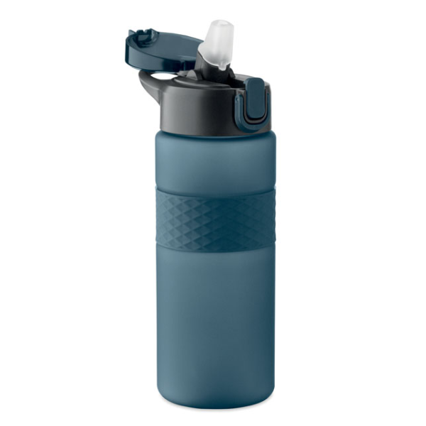ISJFORDEN Drinking Bottle with Silicone Grip - Image 2