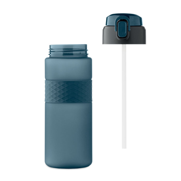 ISJFORDEN Drinking Bottle with Silicone Grip - Image 3