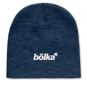 Marco RPET Unisex Knitted Beanie Hat